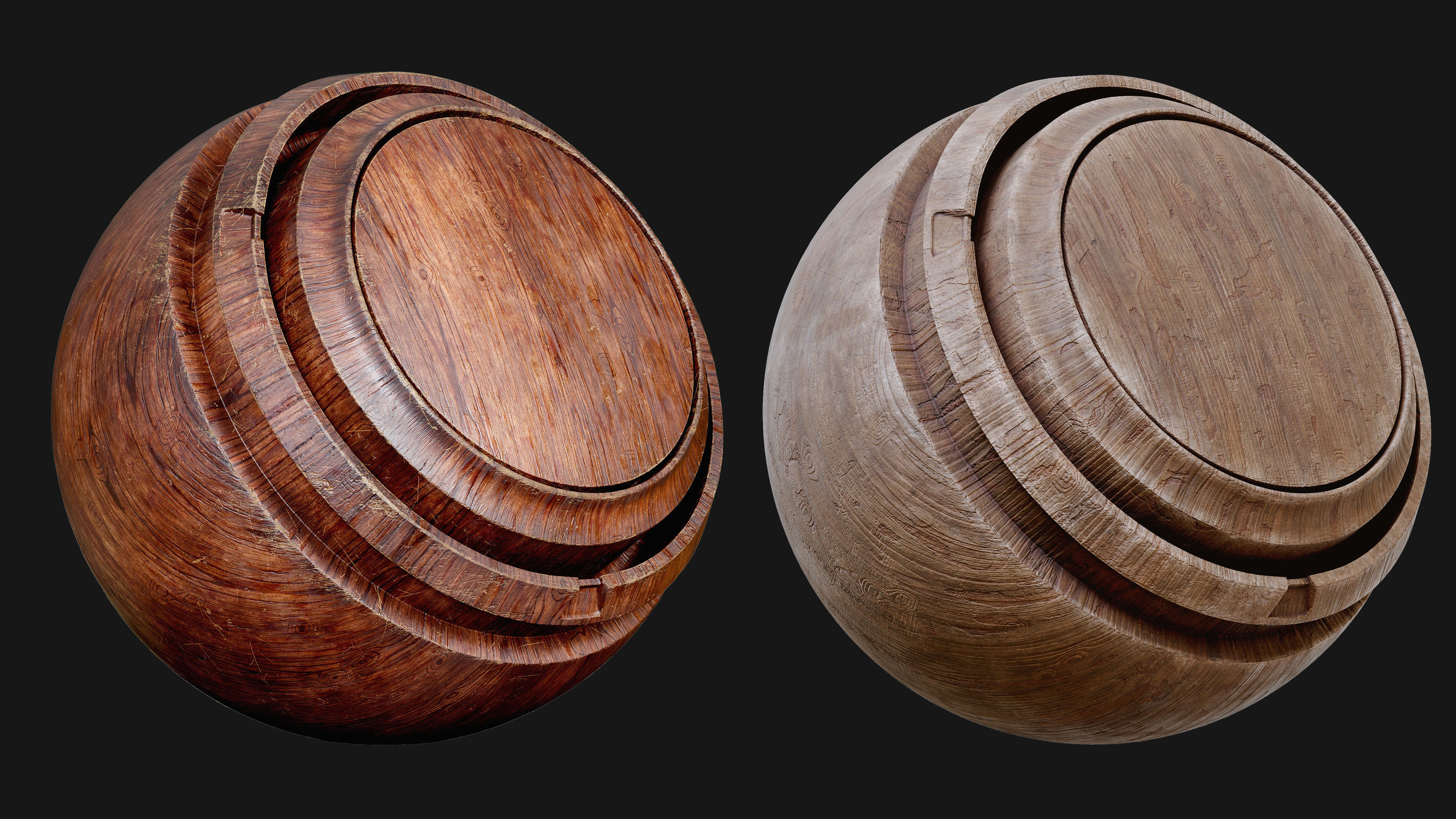 Wood Smart Materials Texture_5