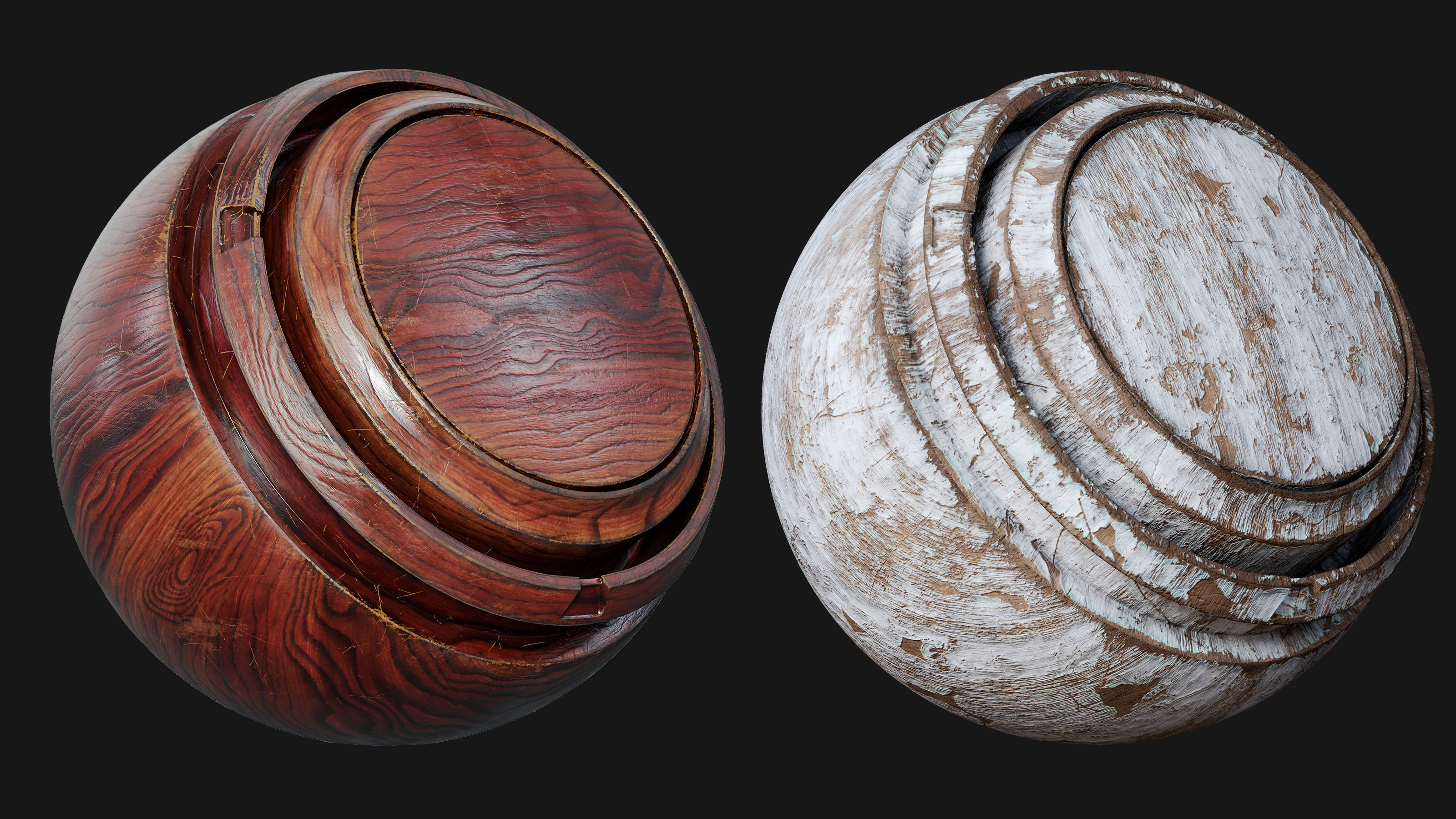 Wood Smart Materials Texture_7
