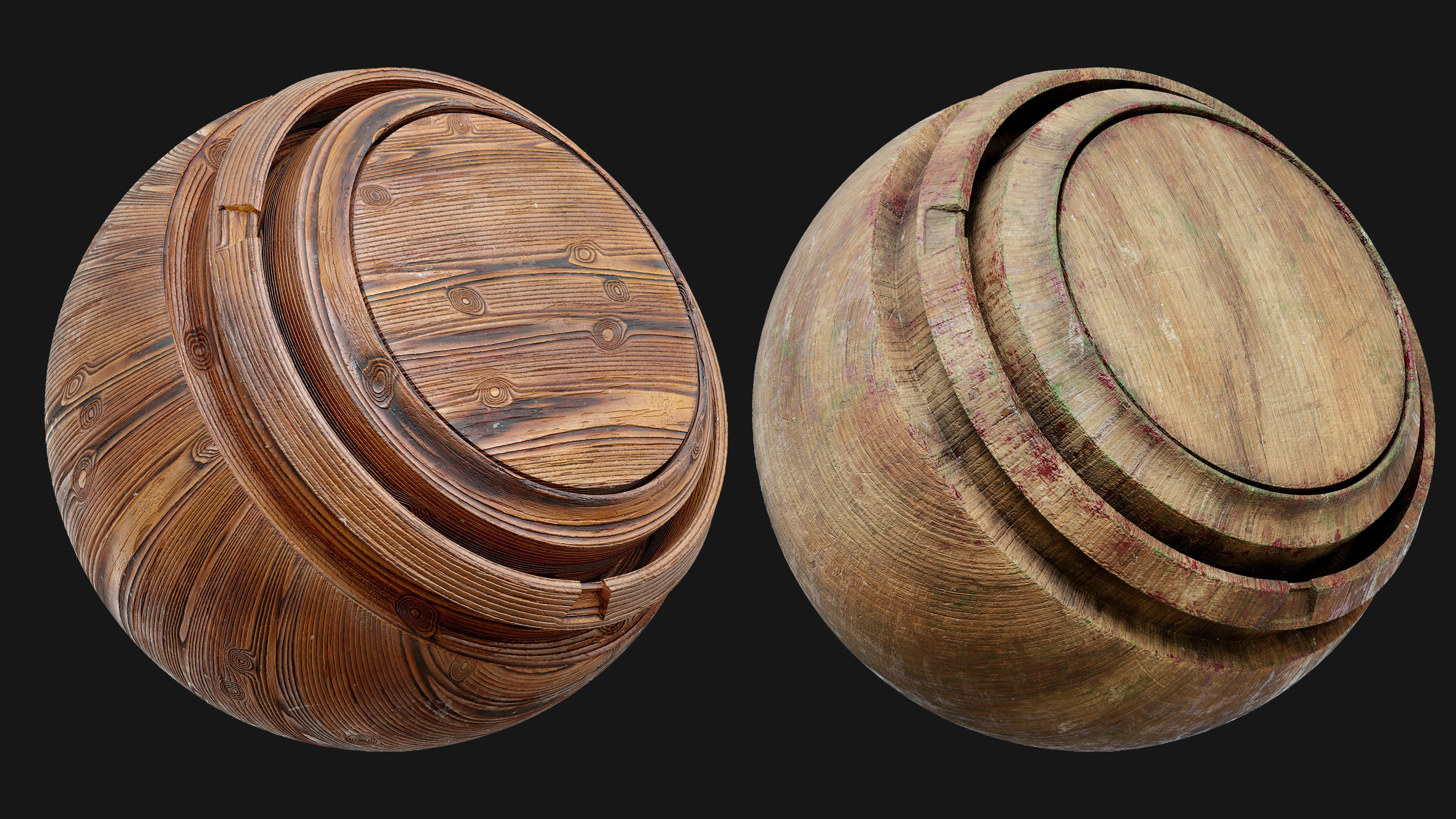 Wood Smart Materials Texture_15