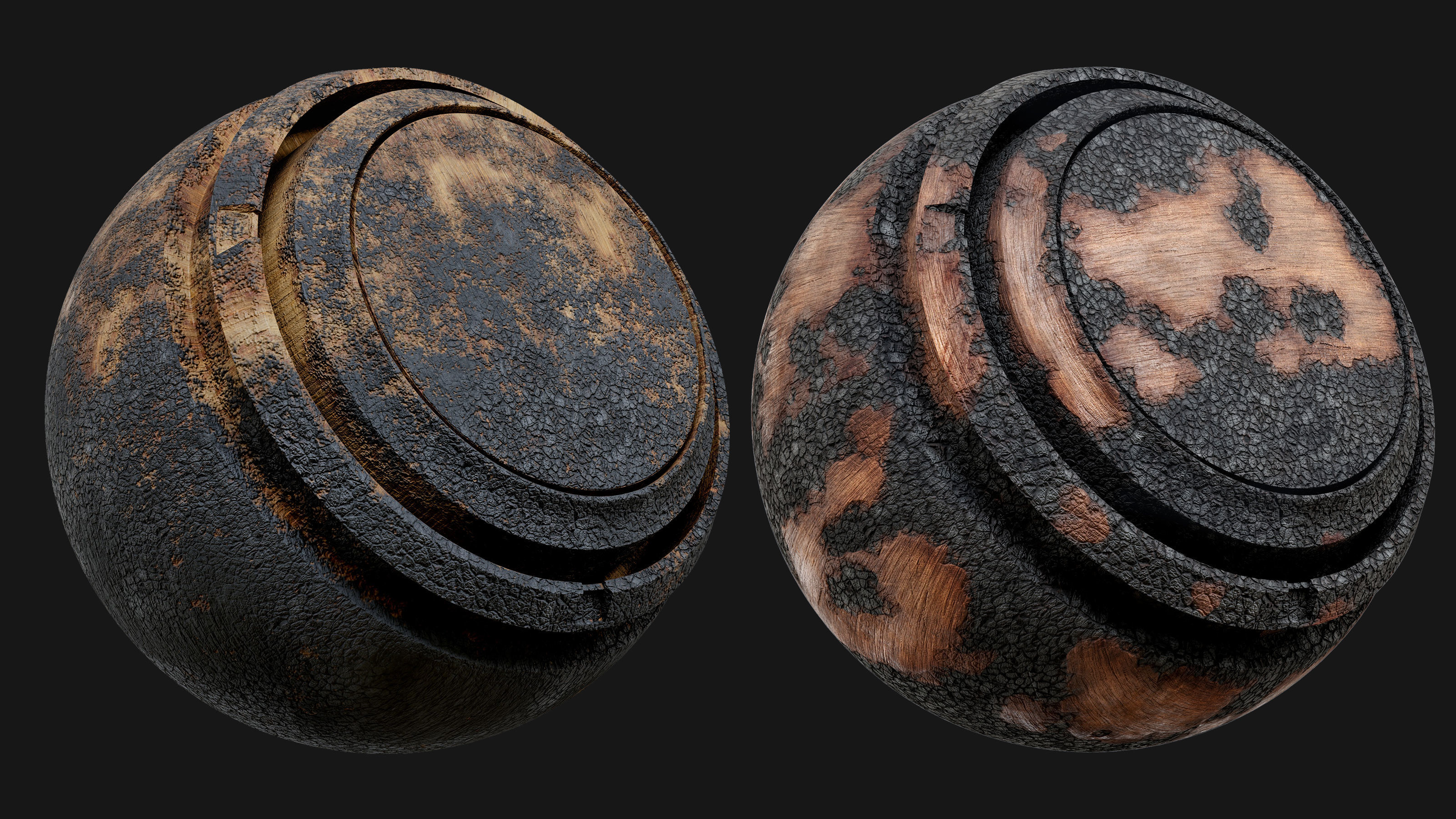Wood Smart Materials Texture_9