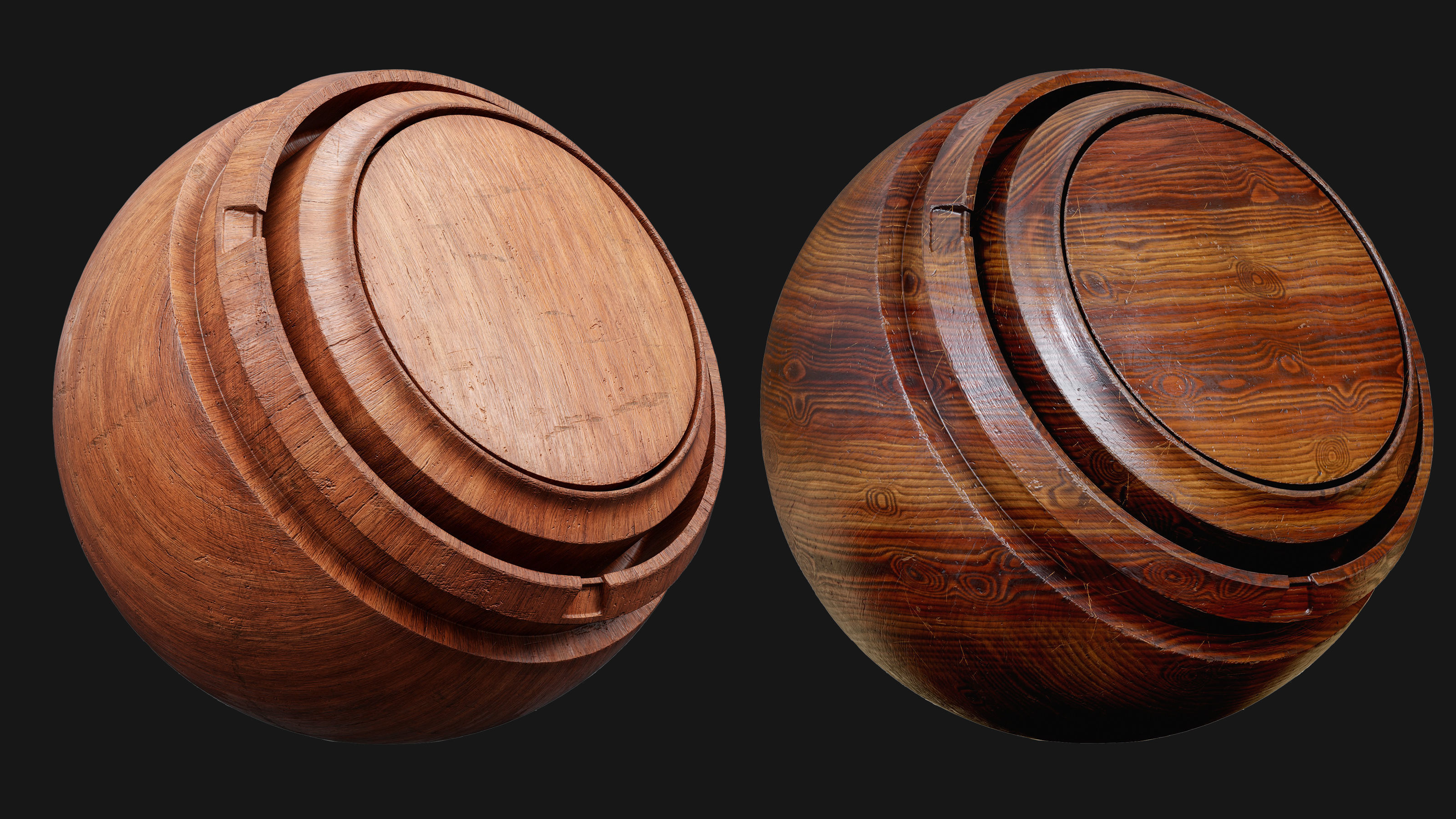 Wood Smart Materials Texture_4