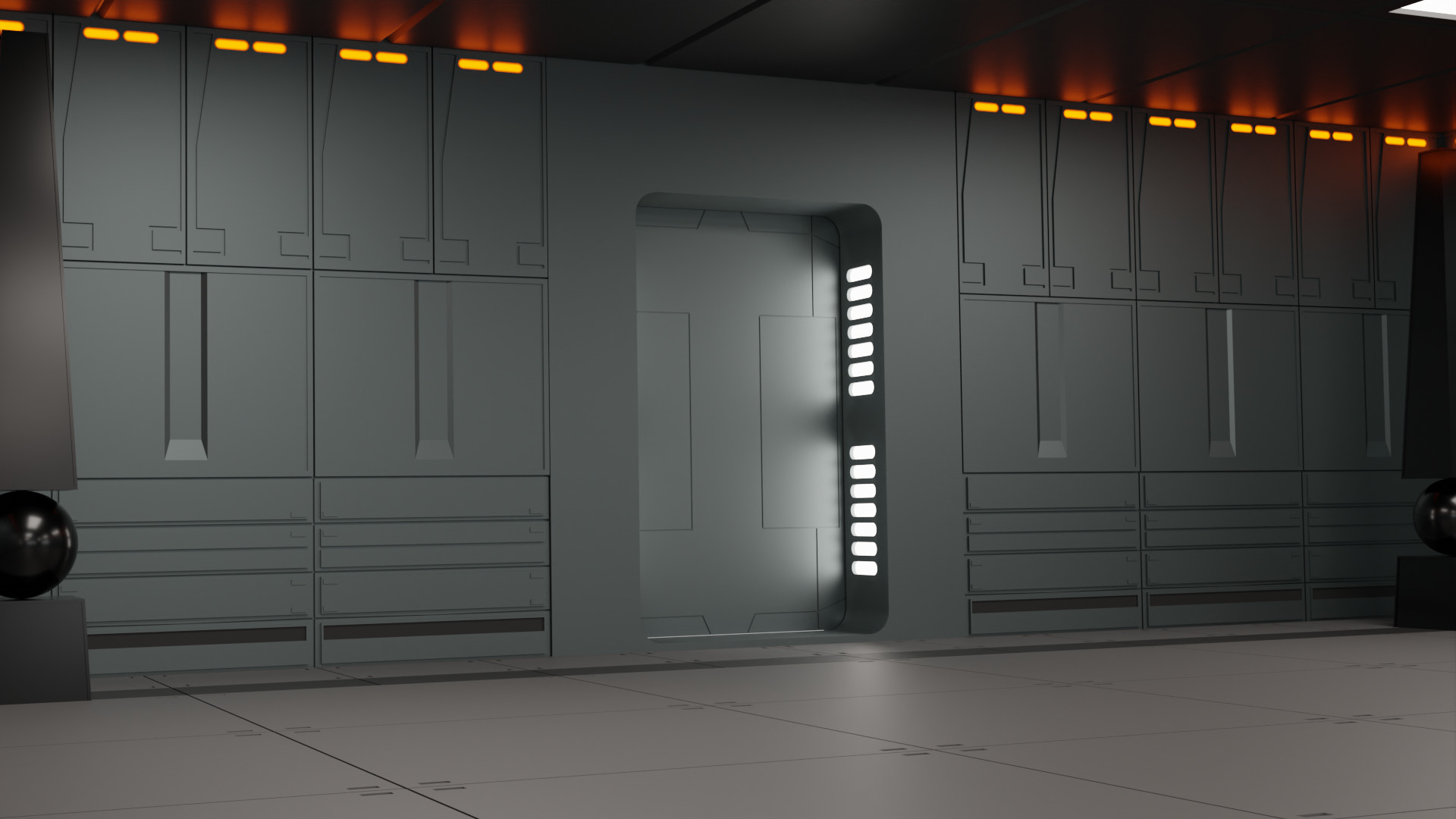 Imperial Governors Office 3D model_10