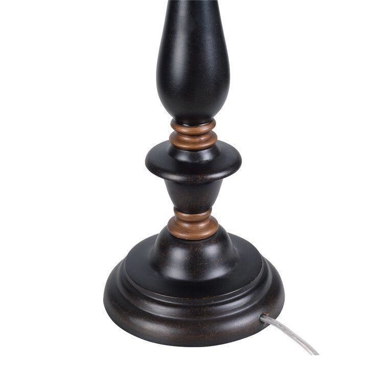 Triggs Table Lamp Light Set 3D model_8