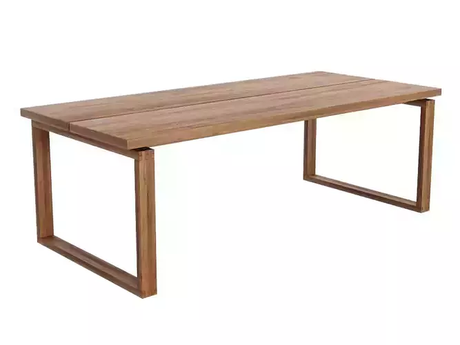 IKEA MORBILONG table