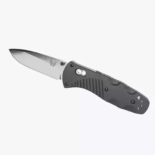 Benchmade 585 Mini-Barrage PE Knife