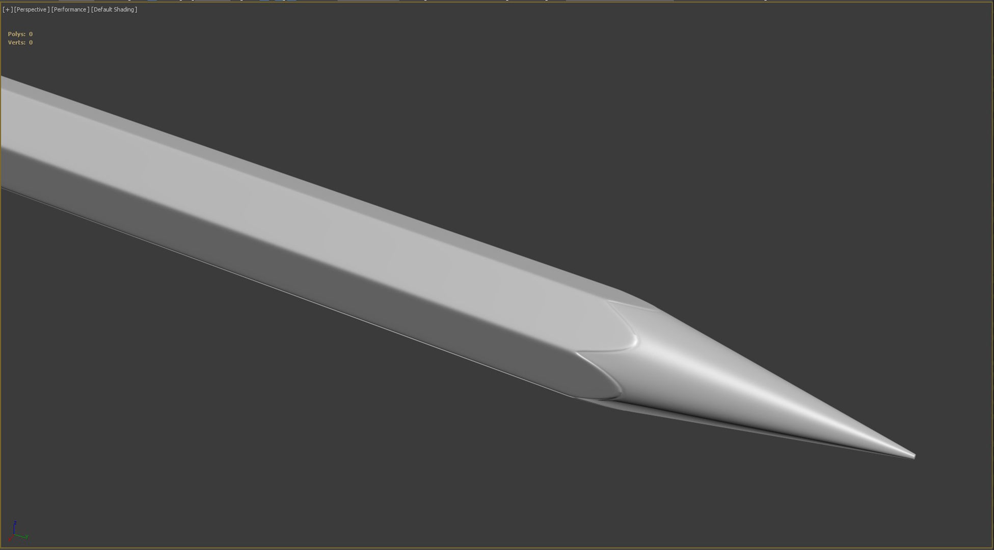 School essentials 3D Model Collection_5