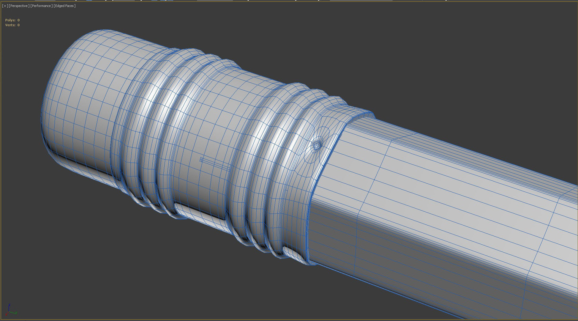 School essentials 3D Model Collection_6