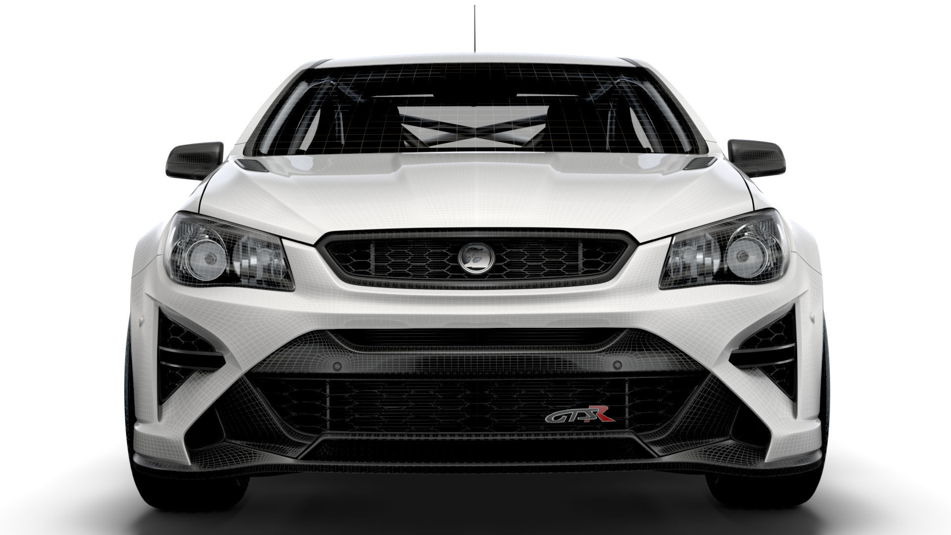 HSV GTS R W1 Senator Signature 2022 3D model_18