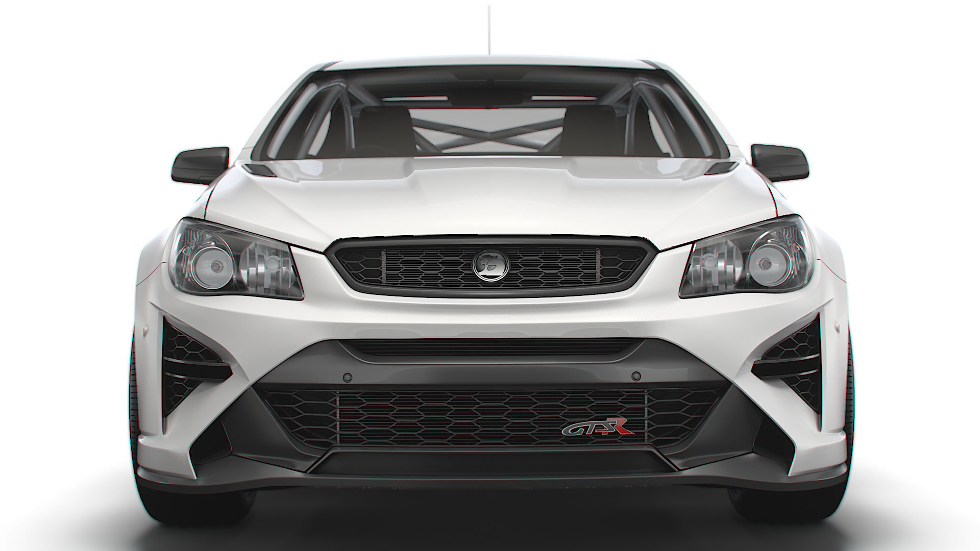 HSV GTS R W1 Senator Signature 2022 3D model_7