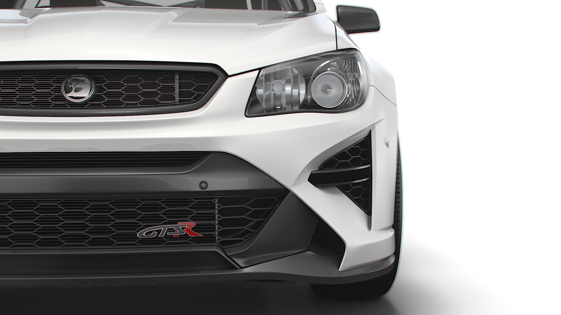HSV GTS R W1 Senator Signature 2022 3D model_8