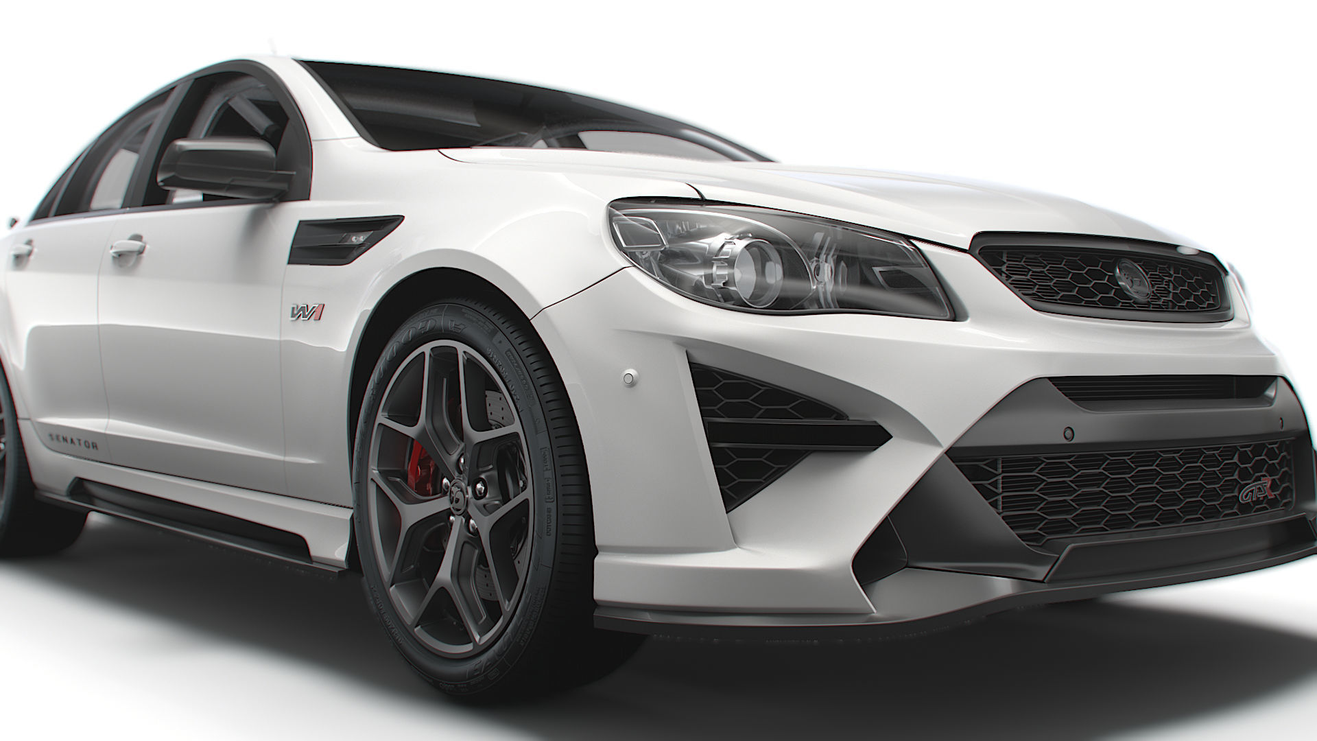 HSV GTS R W1 Senator Signature 2022 3D model_6