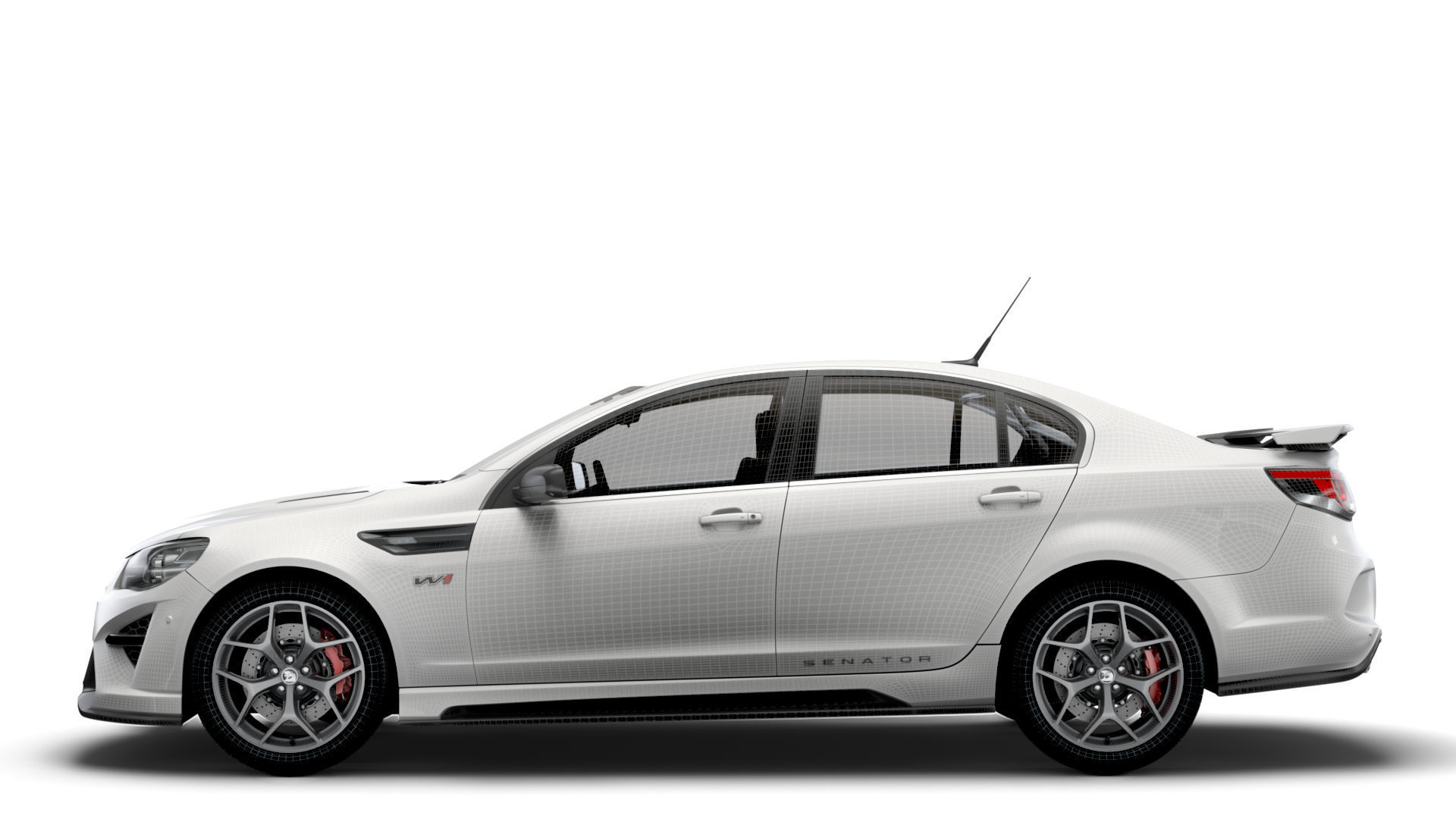 HSV GTS R W1 Senator Signature 2022 3D model_16