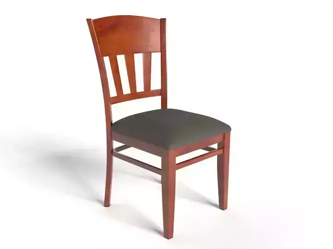 Chair for interior