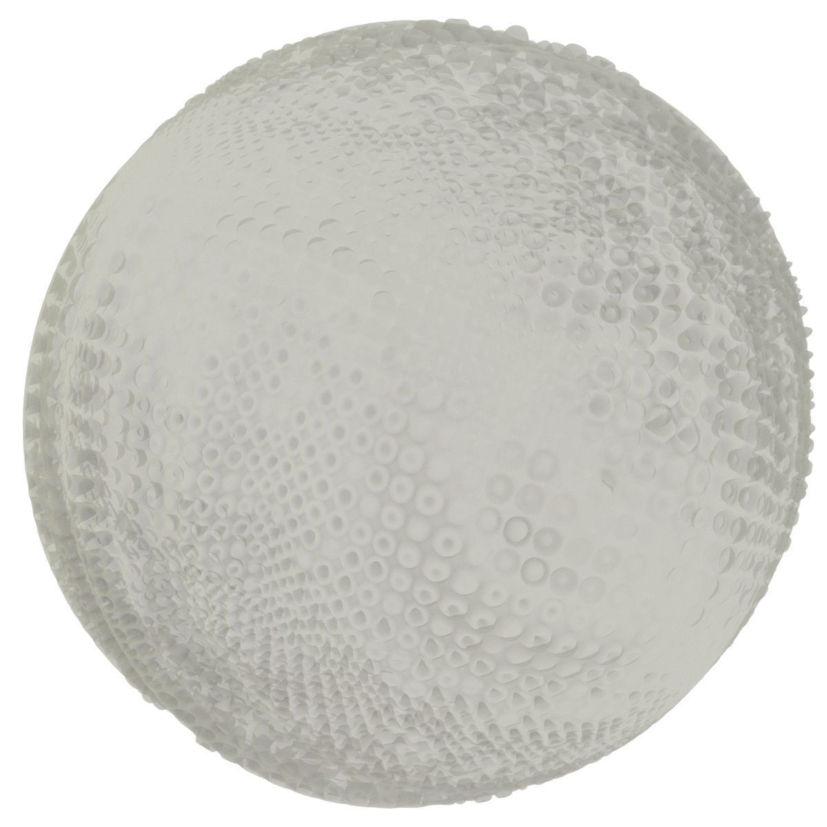 Gentle Waves 3D model_9