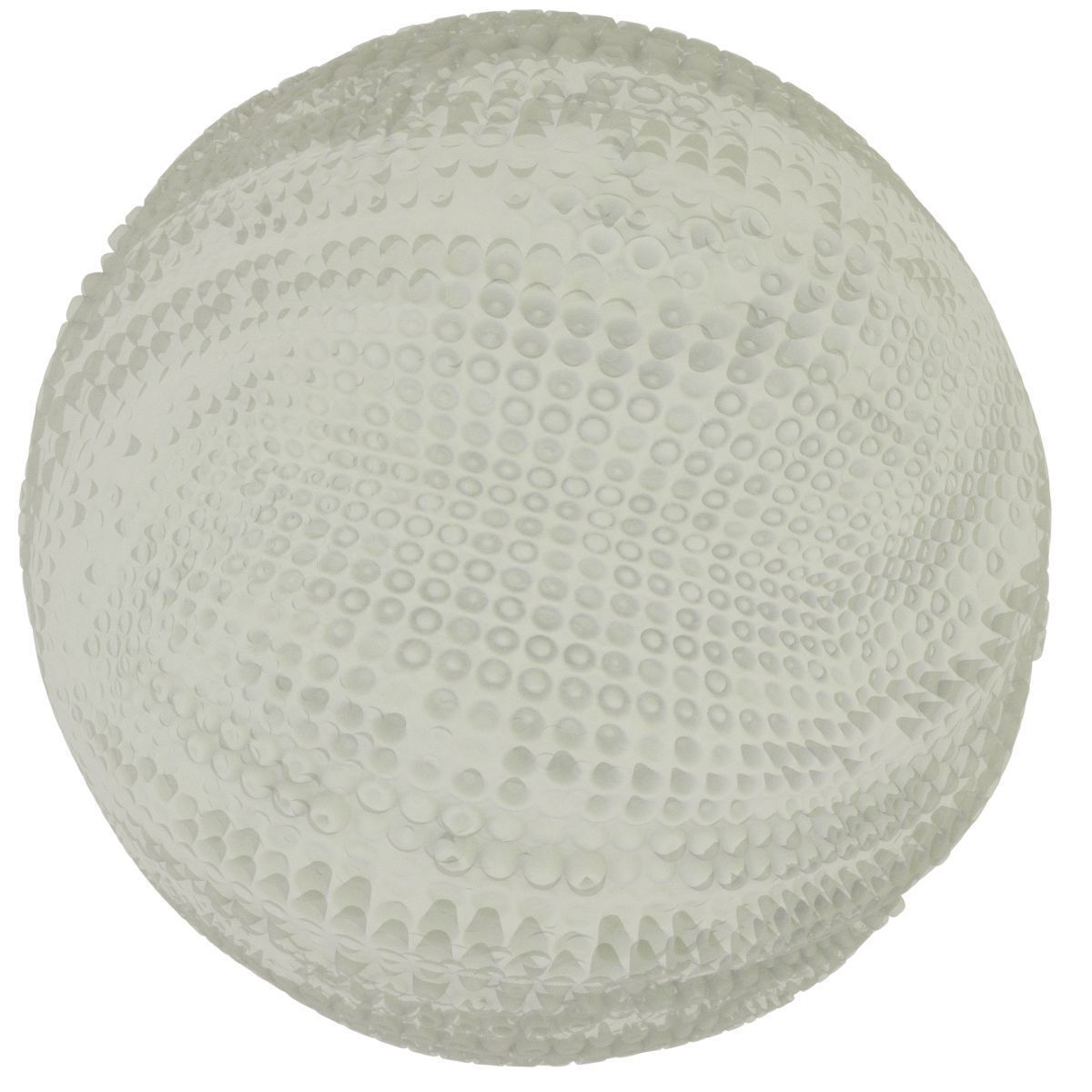 Gentle Waves 3D model_8