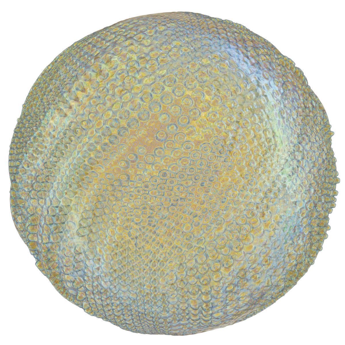 Gentle Waves 3D model_1