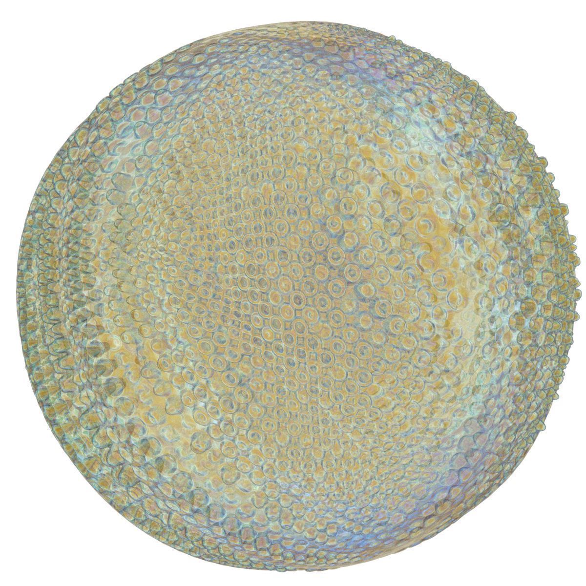 Gentle Waves 3D model_4