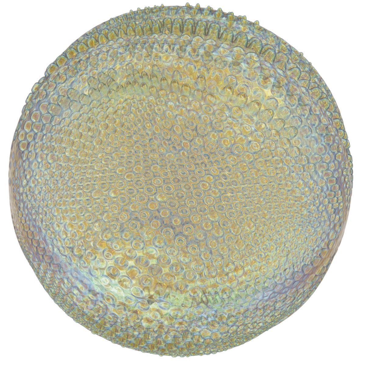 Gentle Waves 3D model_5