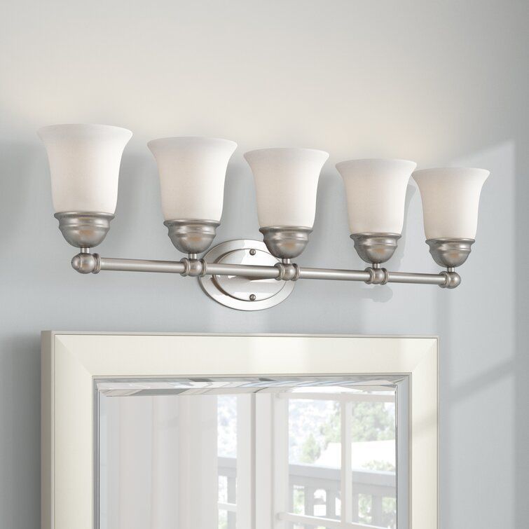 Ripley Light Vanity Light 3D model_1