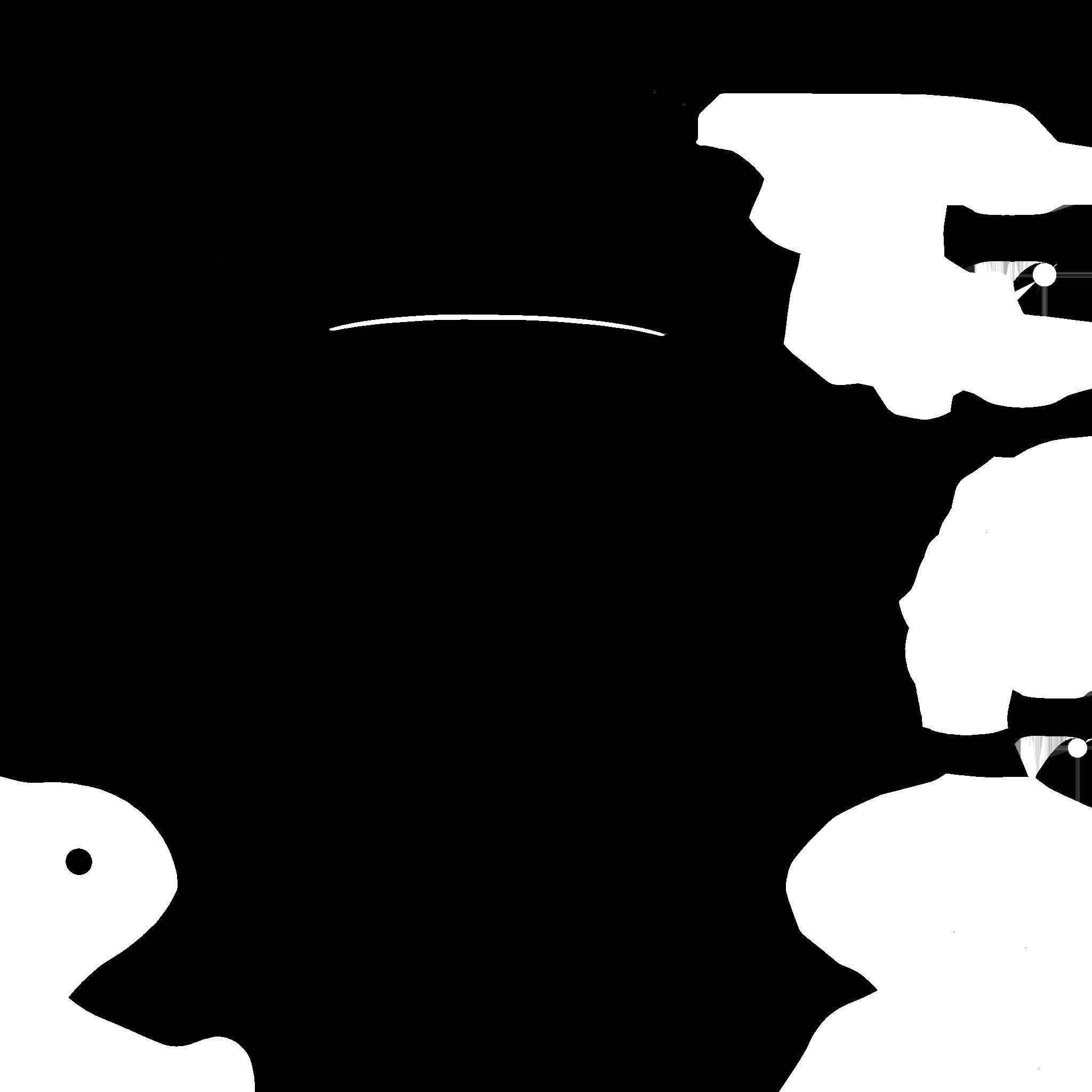 Diving Helmet B 05 Red - Character Design Fashion Low-poly 3D model_18