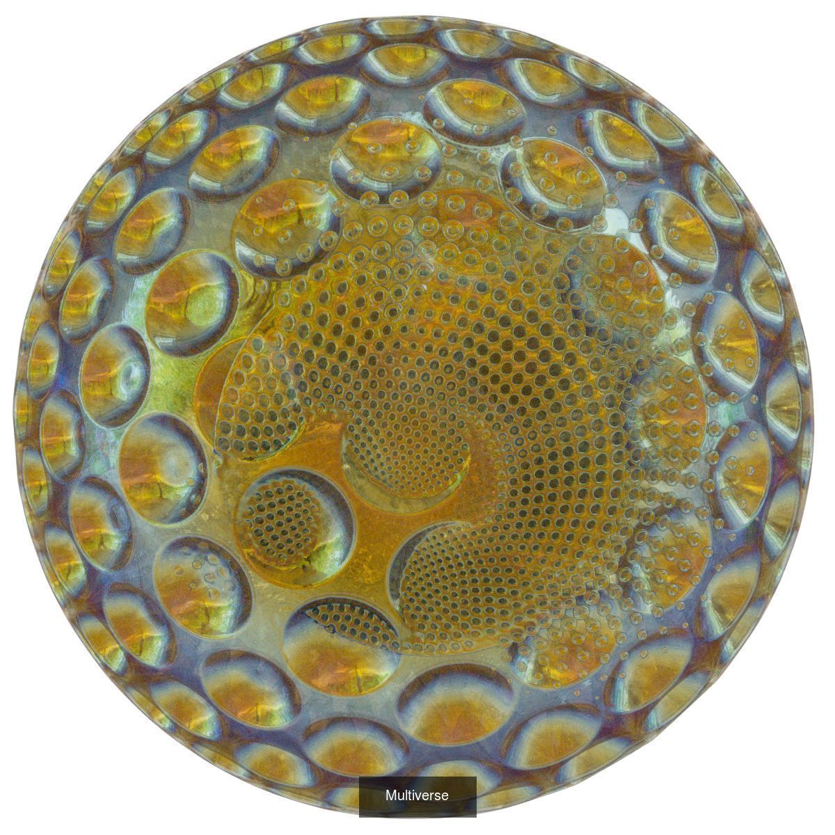 Have you got the balls - 24 Orbs 3D Model Collection_12