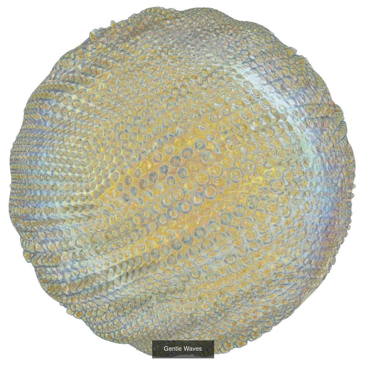 Have you got the balls - 24 Orbs 3D Model Collection_18