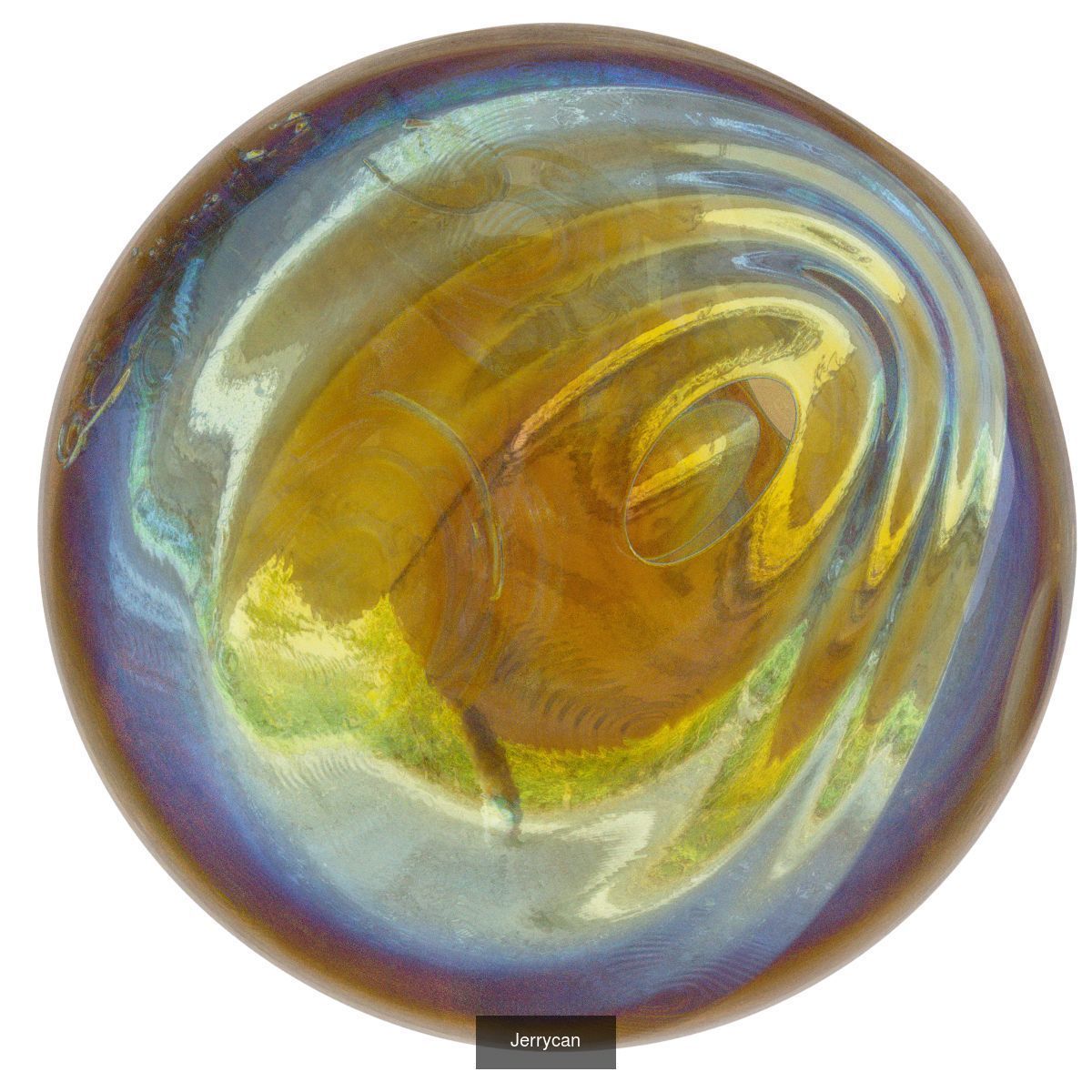 Have you got the balls - 24 Orbs 3D Model Collection_13