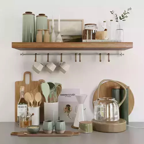 kitchen accessories 0001