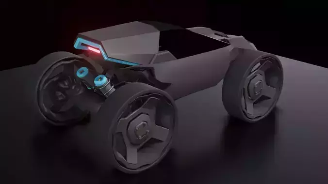 Car  Concept 