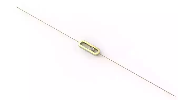 Bracelet FOR WOMEN  3D print model