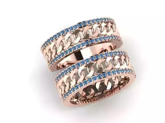 chain ring