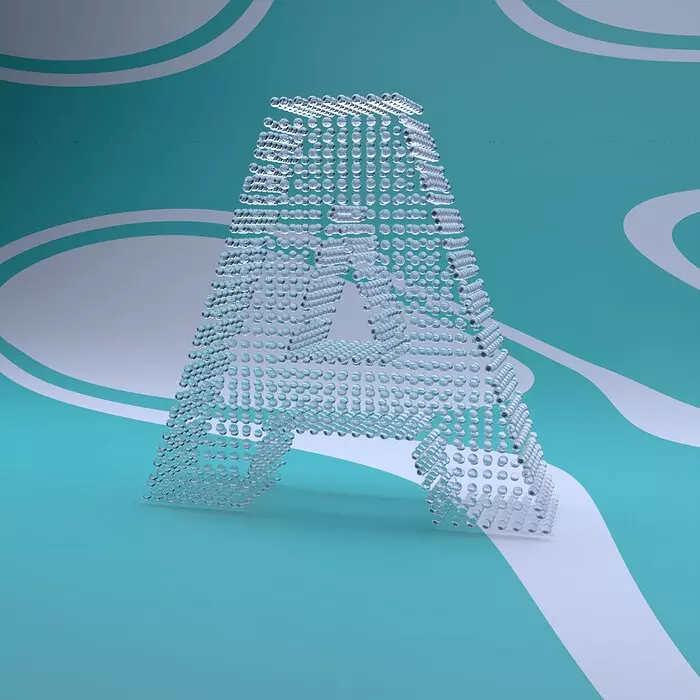 Ducky tutorial Free 3D model