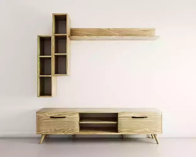 Piece of furniture MM1