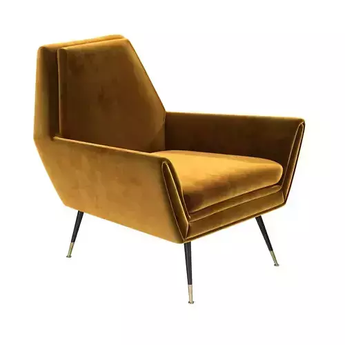 Nuevo vanessa OCCASIONAL CHAIR