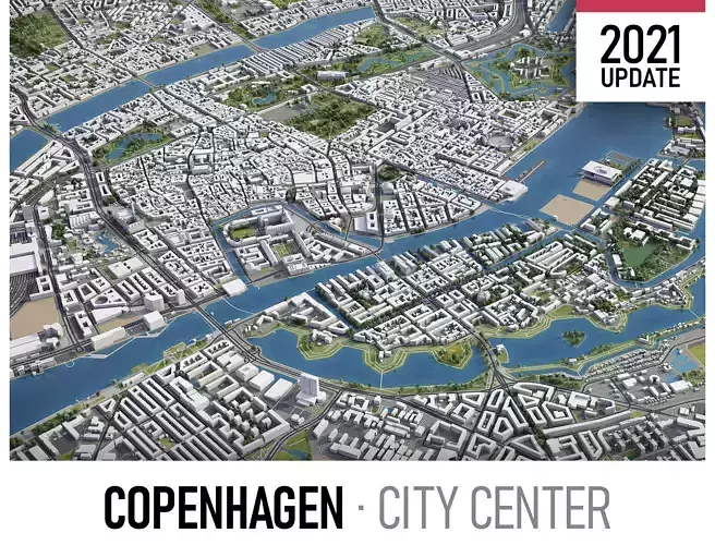 Copenhagen