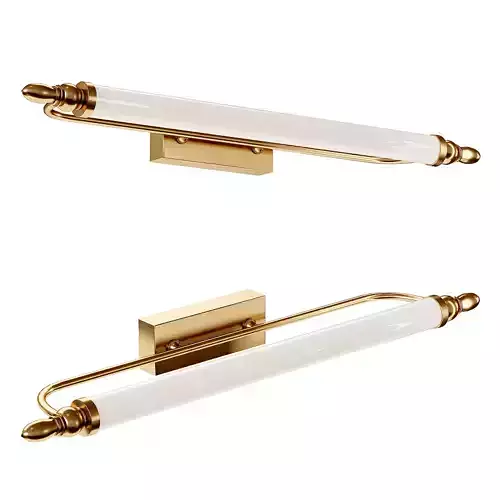 Maytoni Oculus backlight