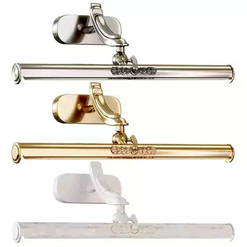 Maytoni Raphael backlight