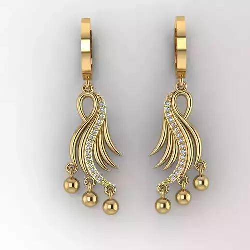 Women Earrings