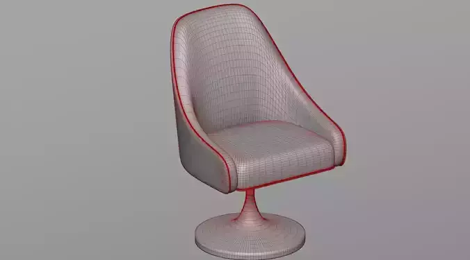 Swivel chair