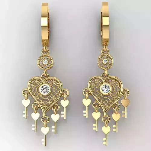 Women Earrings
