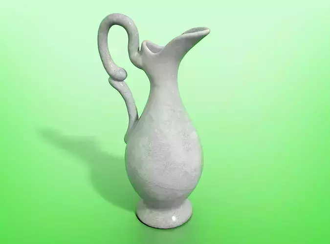 Decorative Vase