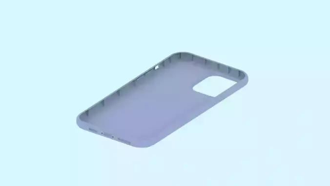 Case for Iphone 13 Pro Max 3D print model
