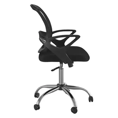 Swivel chair Lambert 3D model