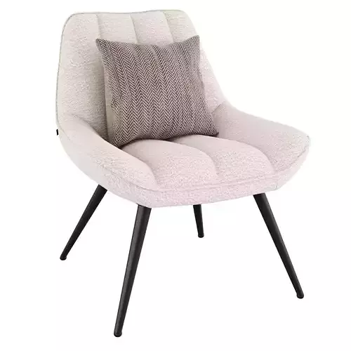 Armchair Marline 3D model