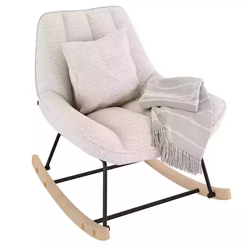 Rocking Chair Marlina