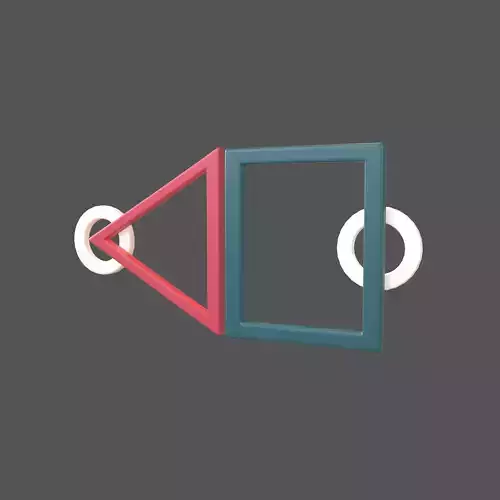 International Squid Games Coin v2 001