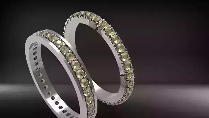 wedding rings