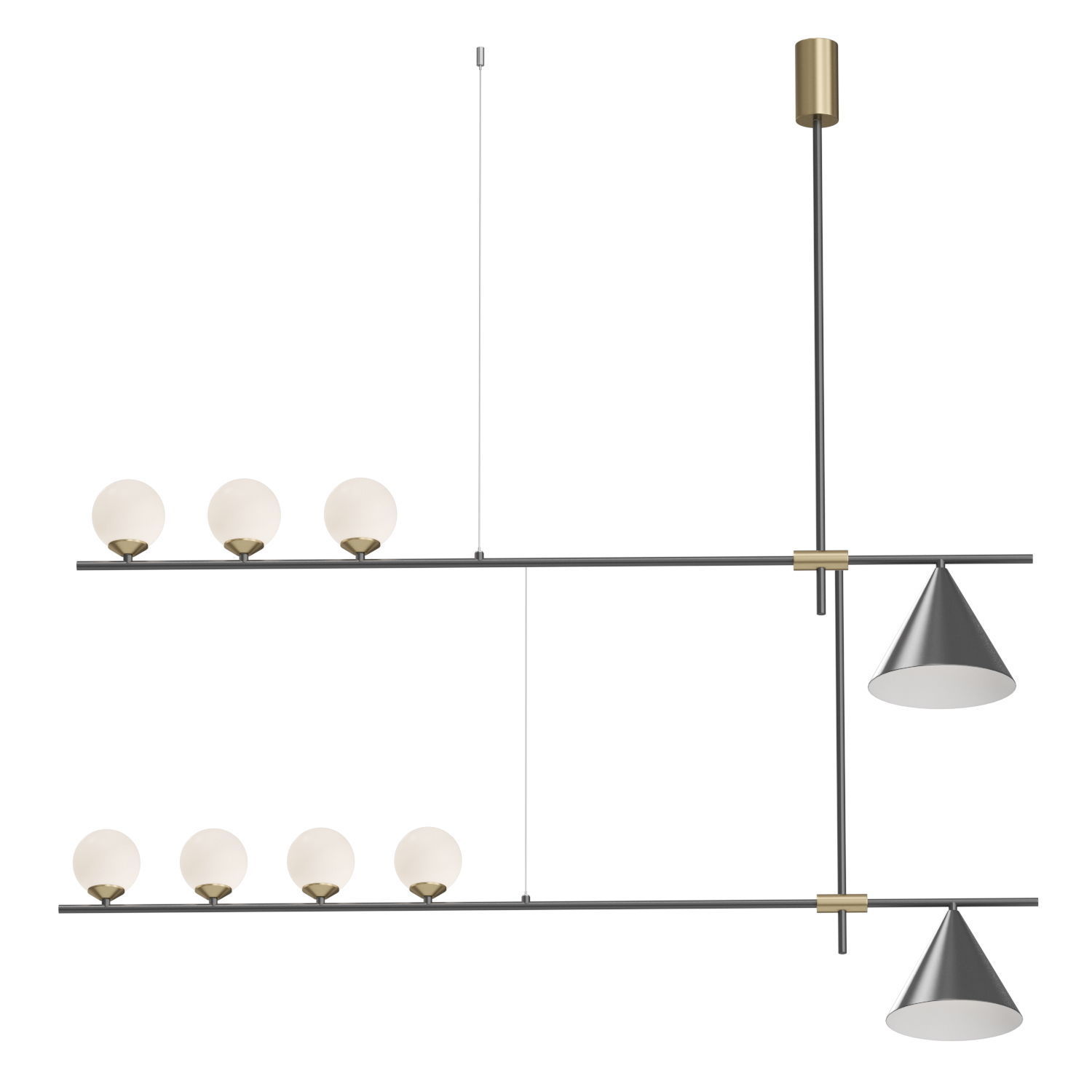 Lampatron ODDS 3D model_1