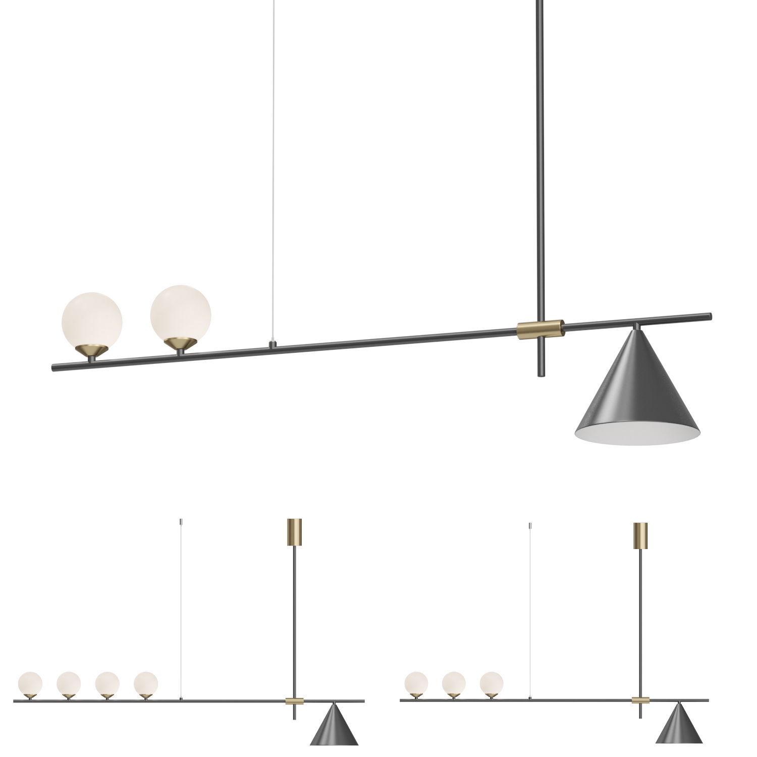 Lampatron ODDS 3D model_0