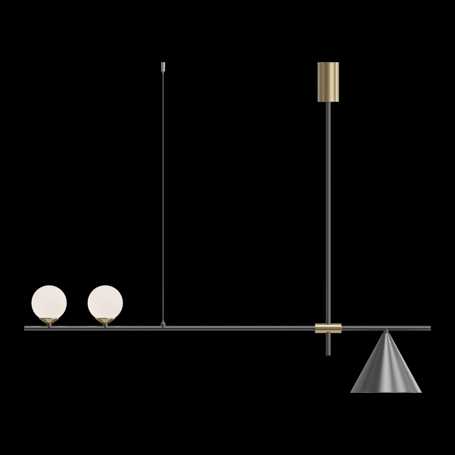 Lampatron ODDS 3D model_3